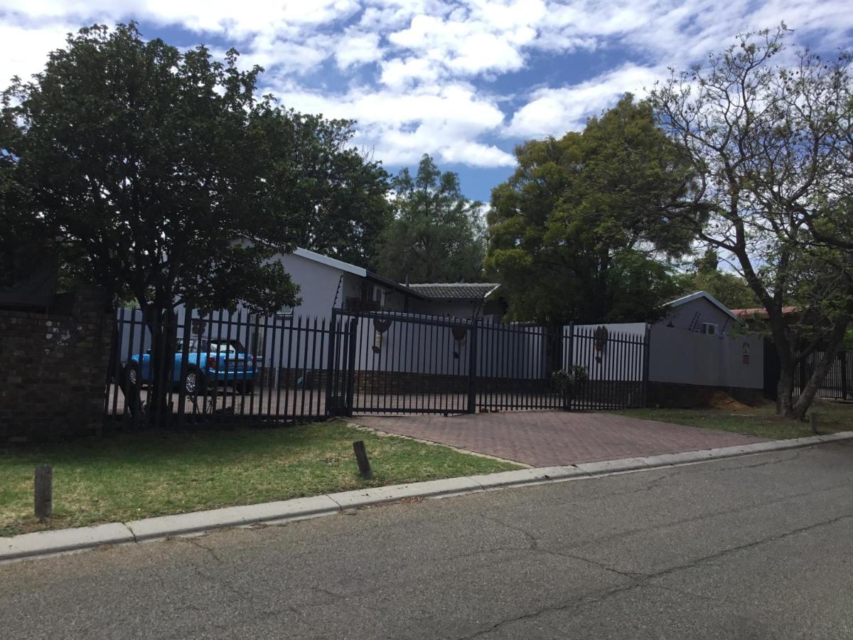 Lala Nathi - B&B