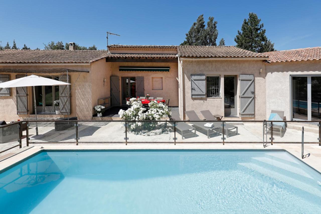 B&B Cassis - Villavos- La Vassal - Bed and Breakfast Cassis