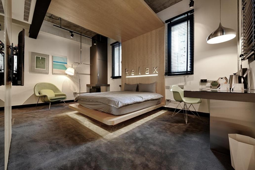 Standard Doppelzimmer