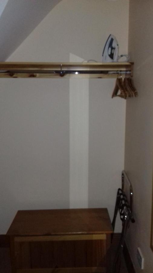 Habitación Doble Estándar