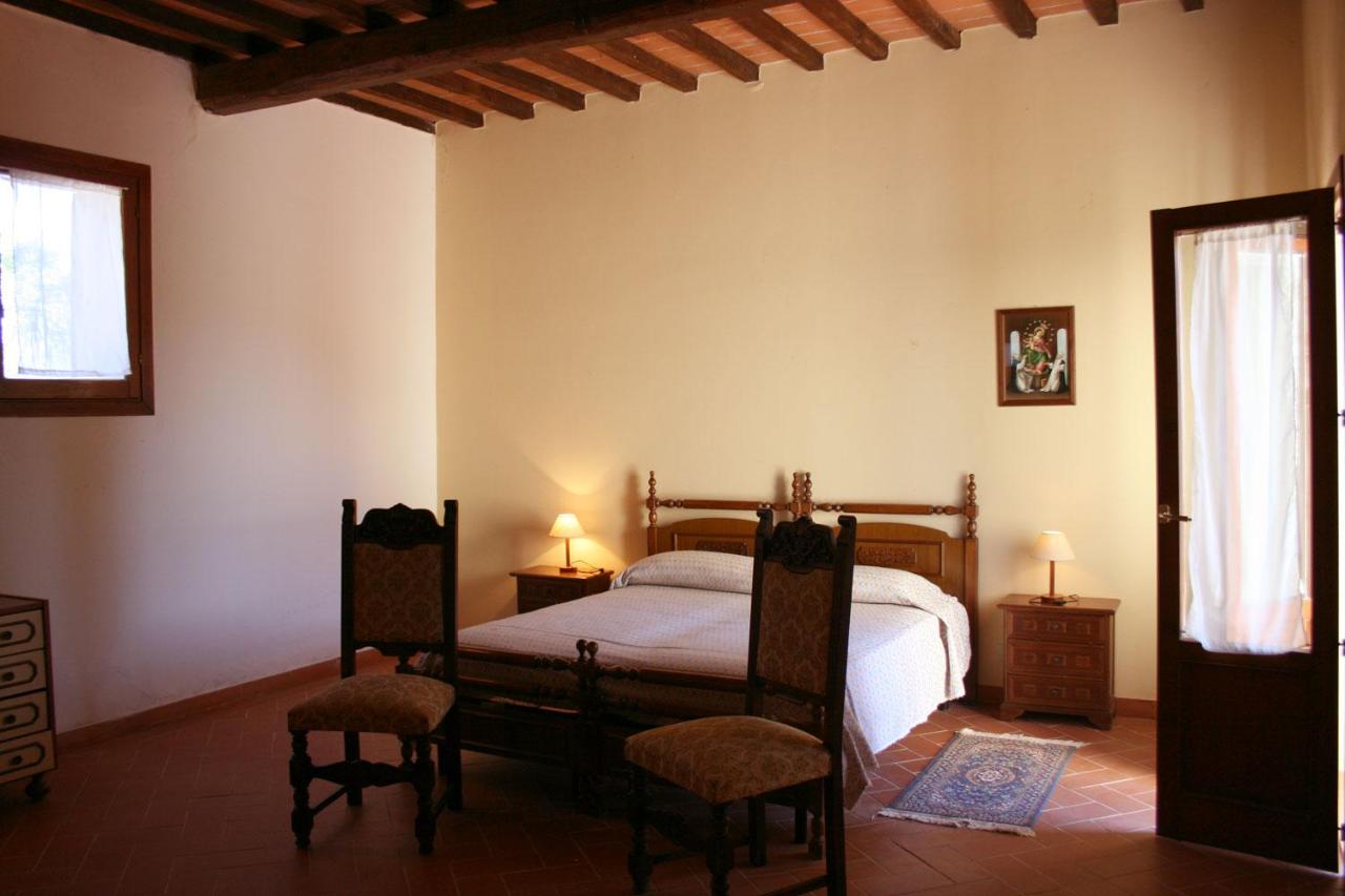 Appartement met Terras