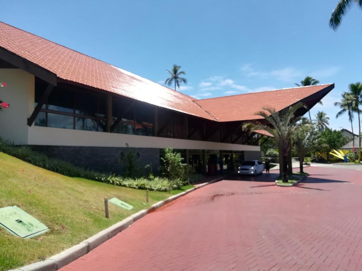 Marulhos Resort Porto De Galinhas - Ferienwohnung Porto de Galinhas