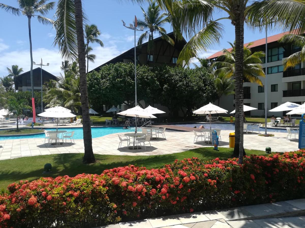 Marulhos Resort Porto De Galinhas - B&B Puerto de Gallinas