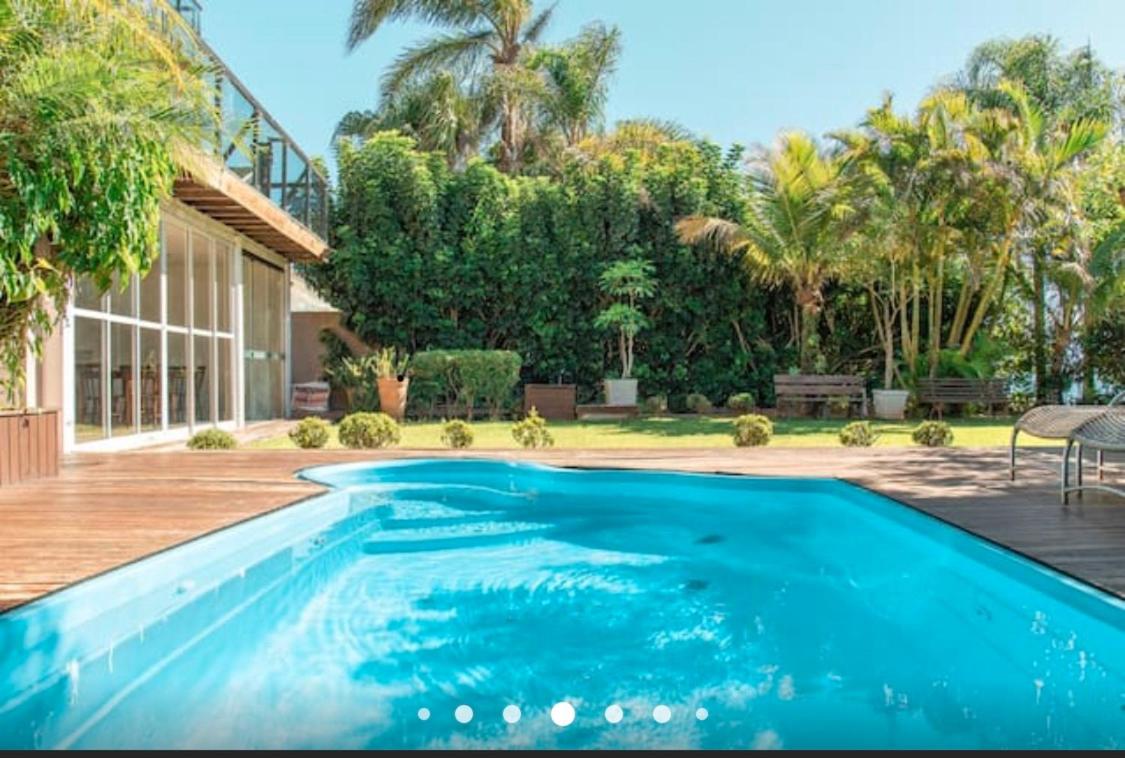 Jurerê Beiramar - B&B