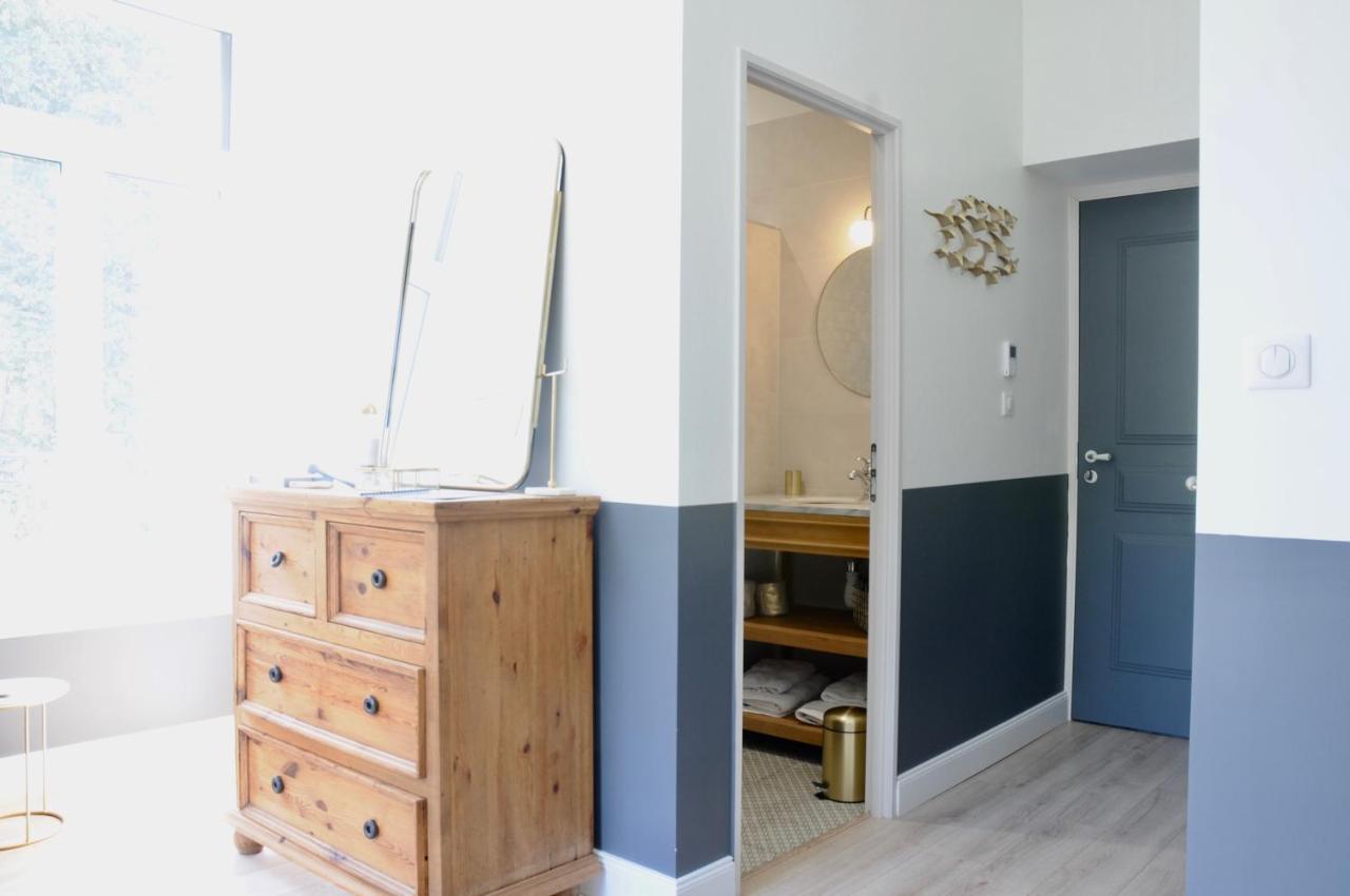 Family Double Room