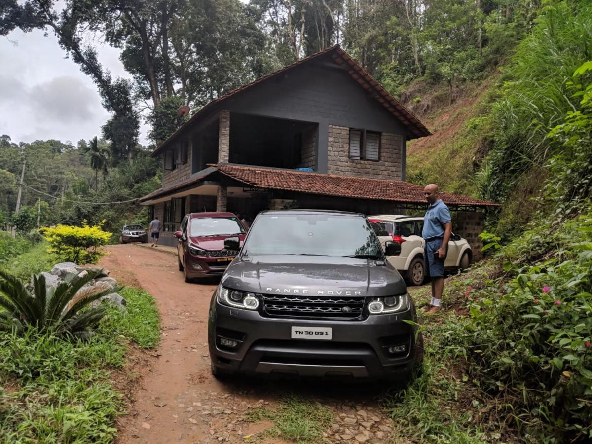 B&B Madikeri - Kwality Estate - Bed and Breakfast Madikeri