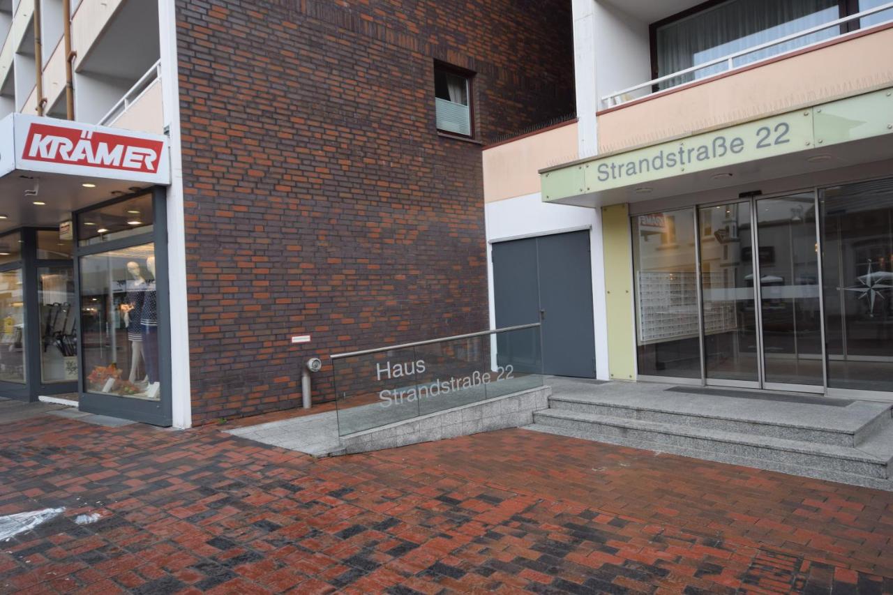 Techt bi Strön - B&B Westerland