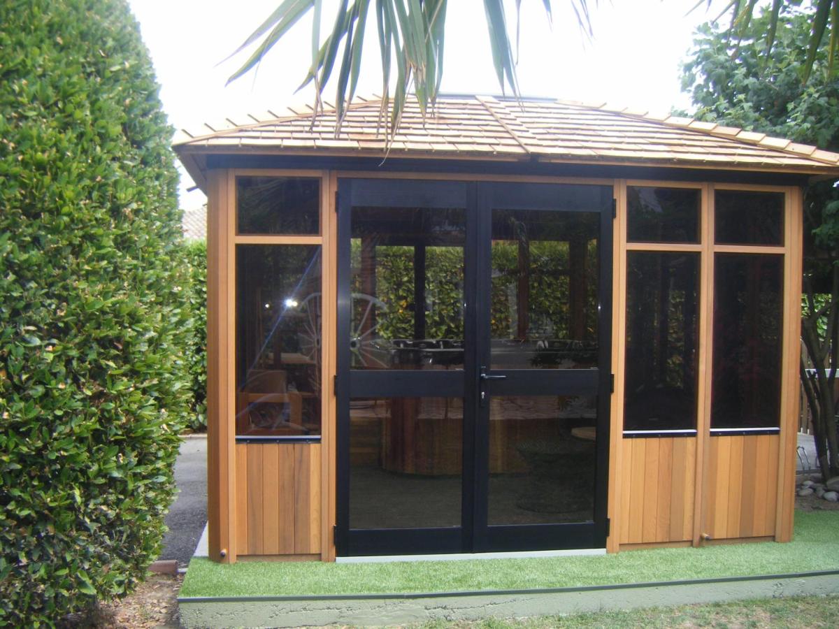 Chambres d'Hôtes Au Clos Saint Georges - Bed and Breakfast Saint-Jory