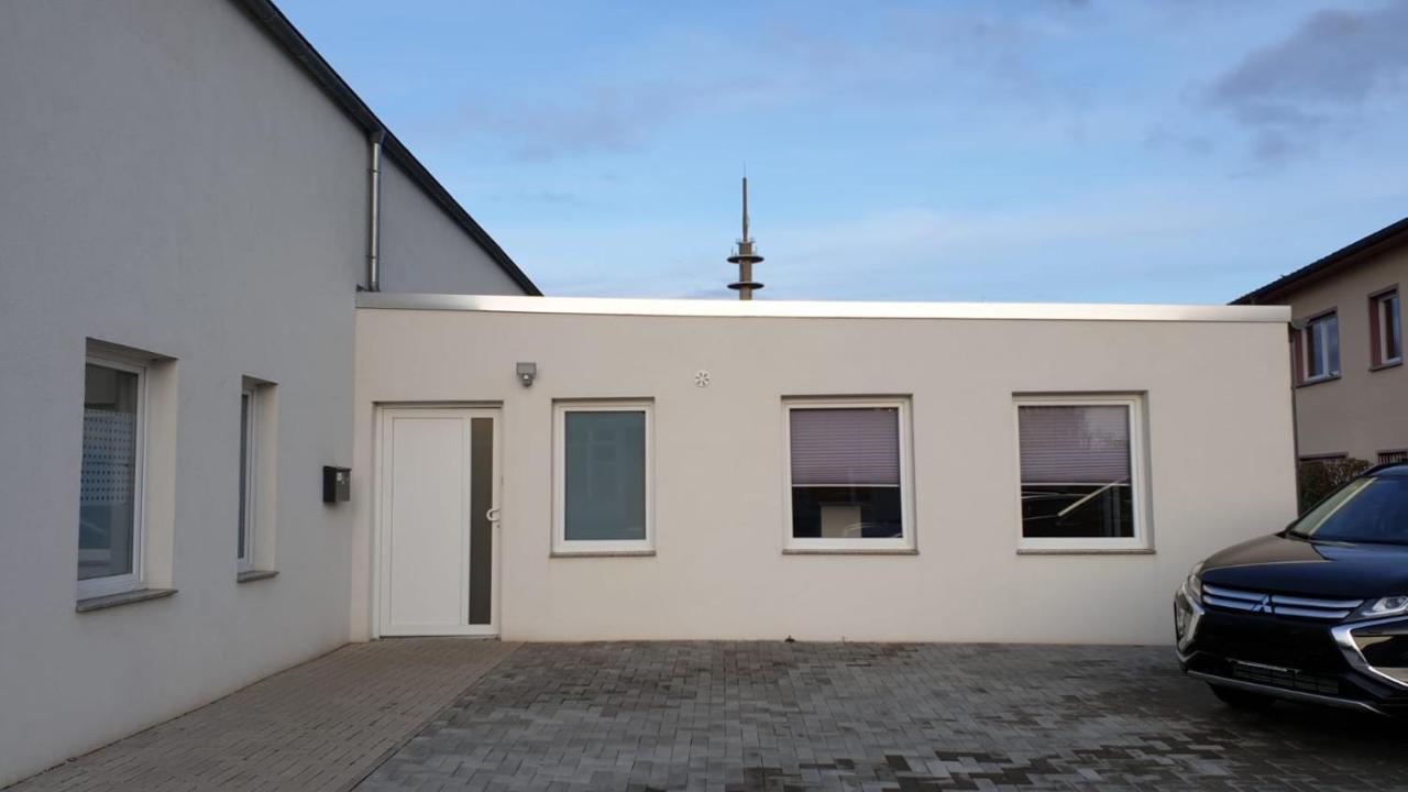 Monteurwohnung - B&B Zerbst