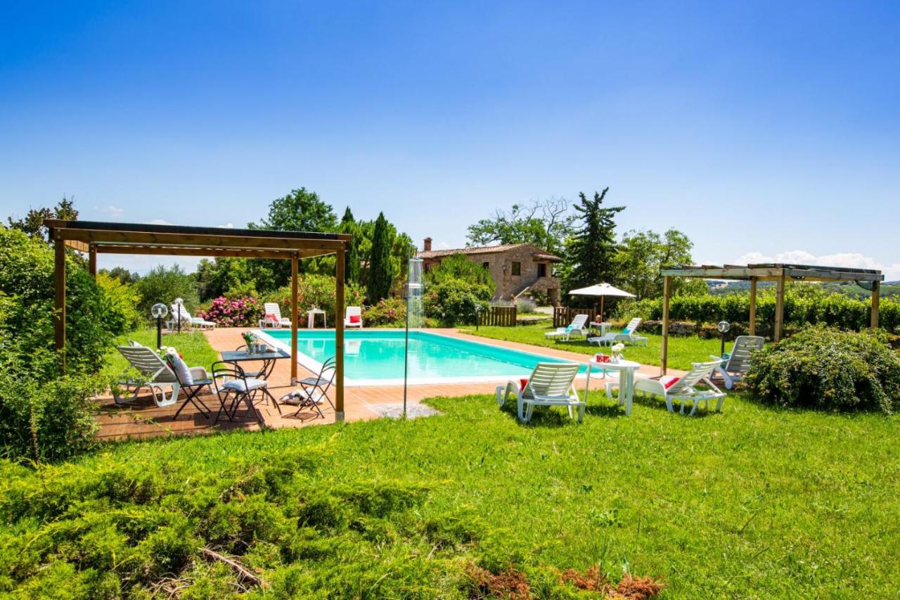 B&B Gambassi Terme - Pietralta - Bed and Breakfast Gambassi Terme