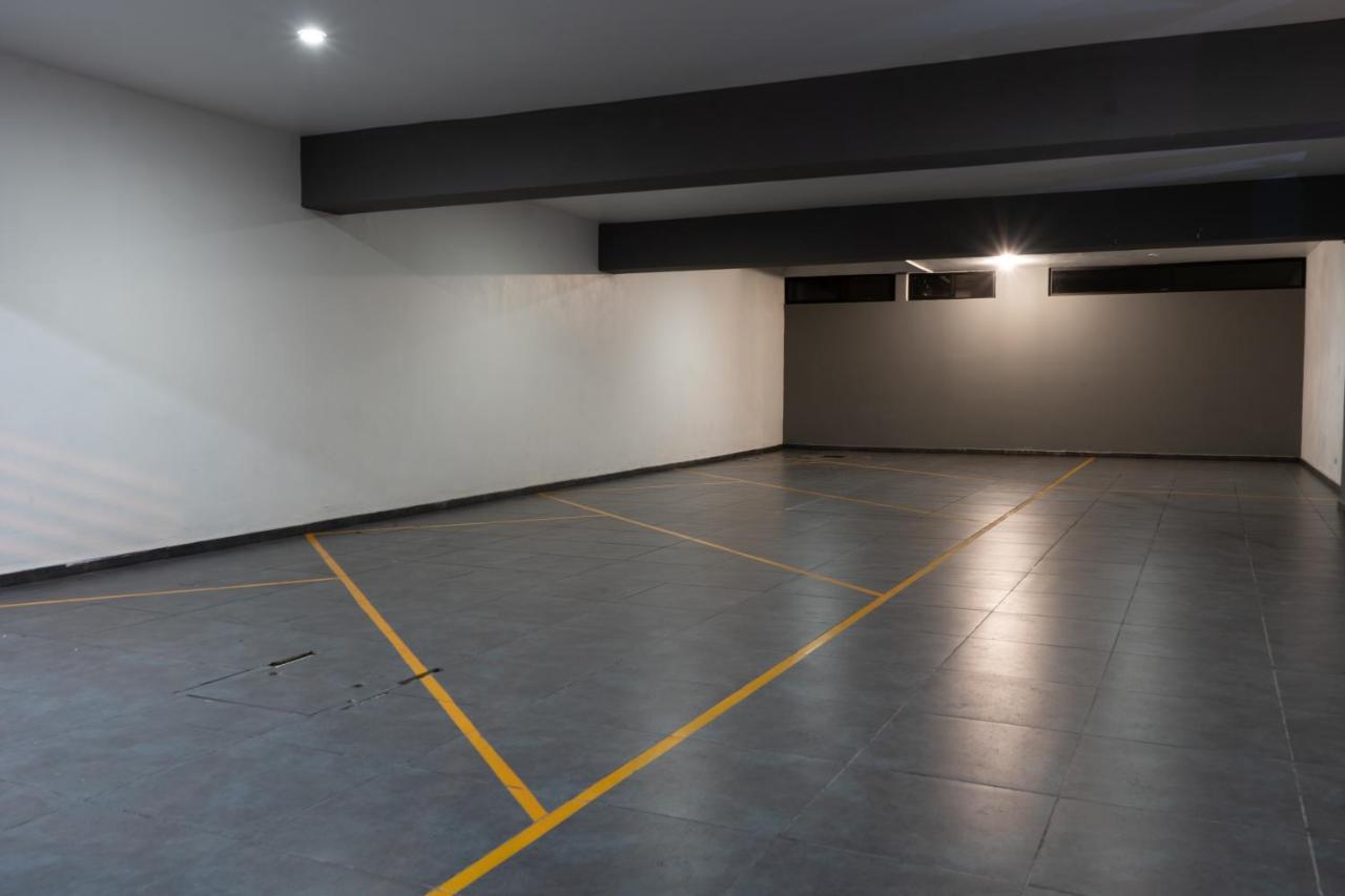 Apartamentos Torre II Condominios - Pet Friendly - B&B Mazatlán