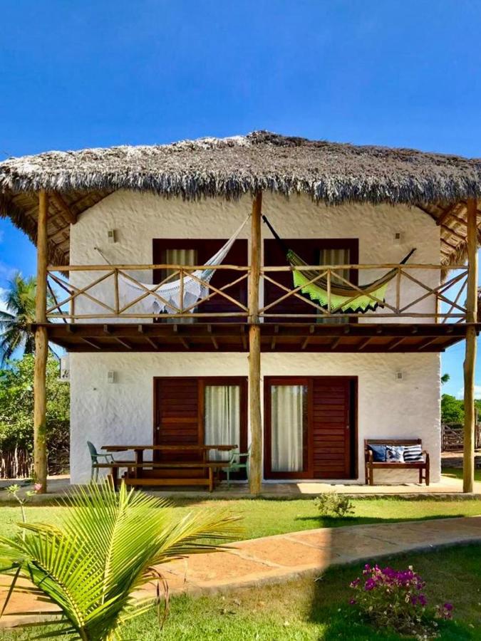 Bangalo da Barra - Ferienwohnung Barra Grande