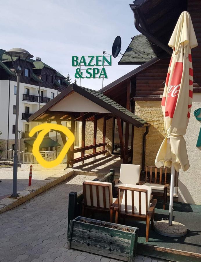 B&B Zlatibor - Apartman K28-2 - Bed and Breakfast Zlatibor