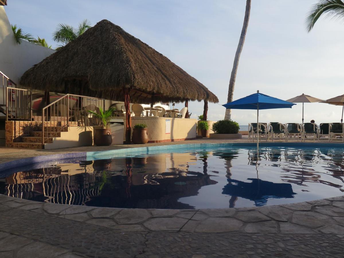 Suites Atlas - Ocean Front - B&B