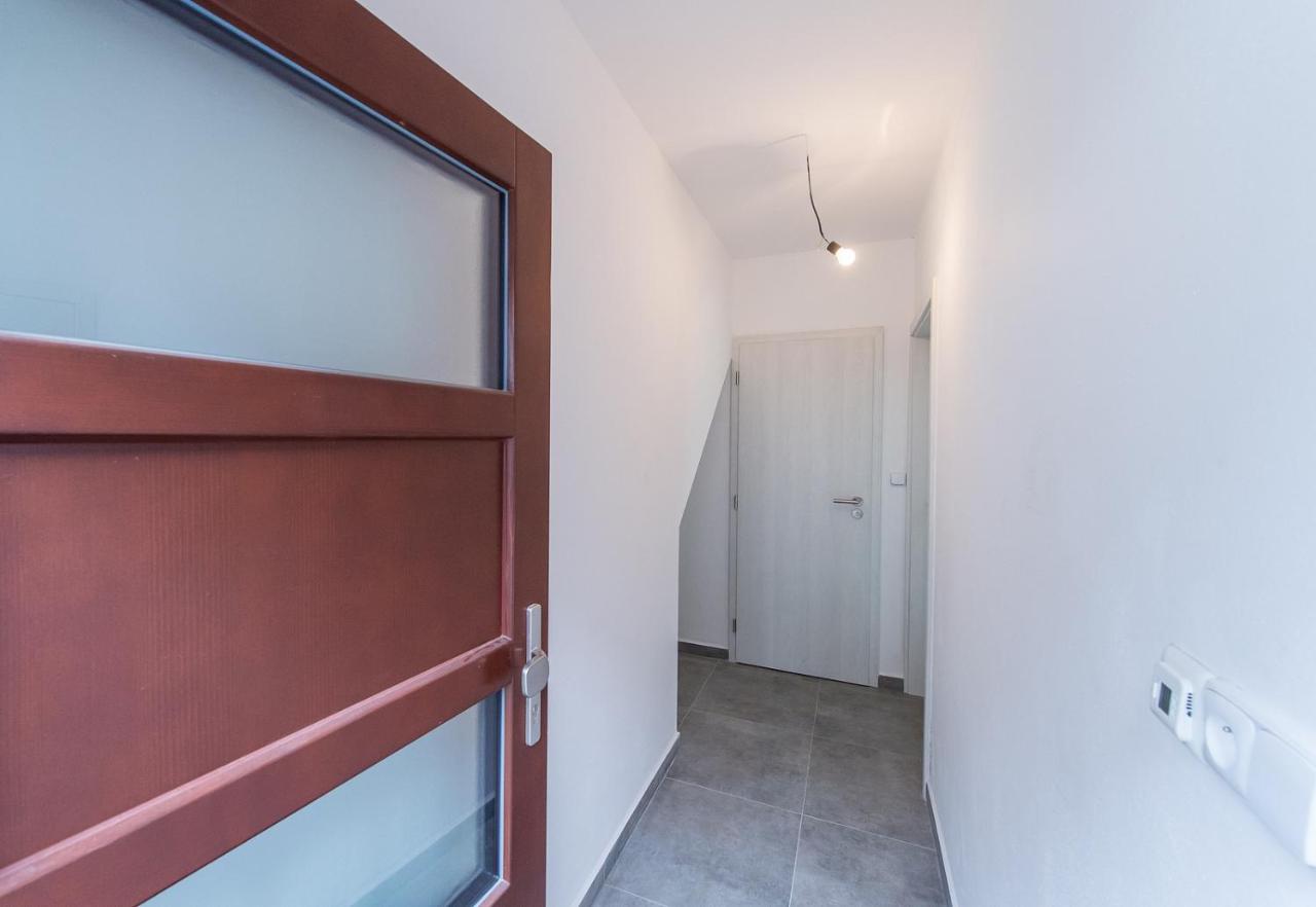 Apartment mit 2 Schlafzimmern