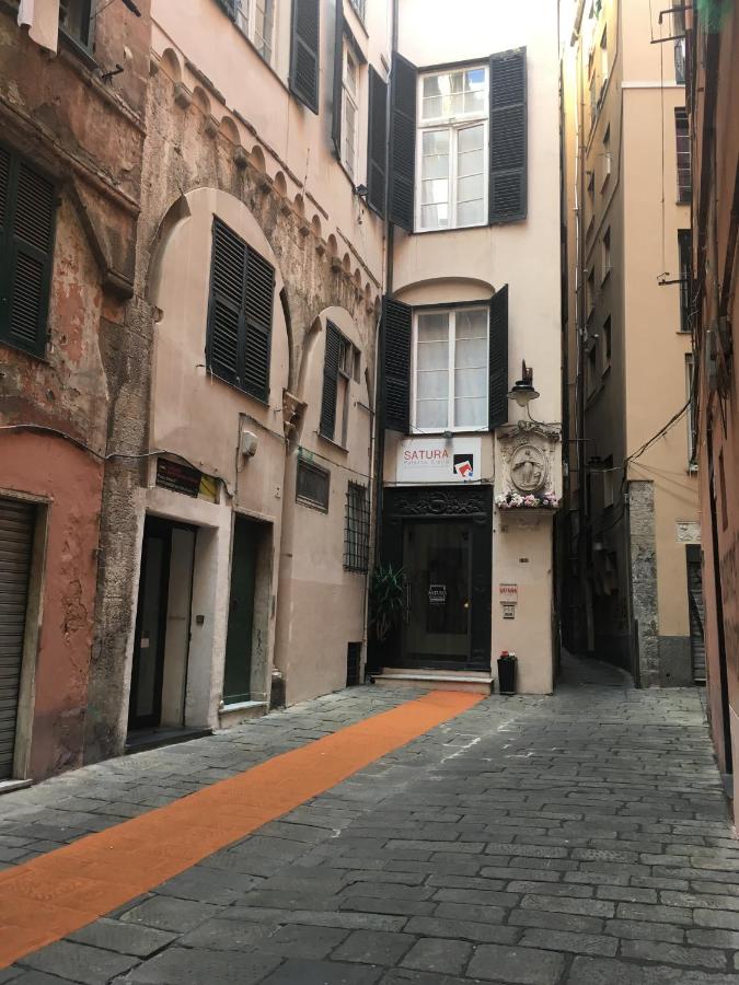 Casa Costa Allegra - B&B