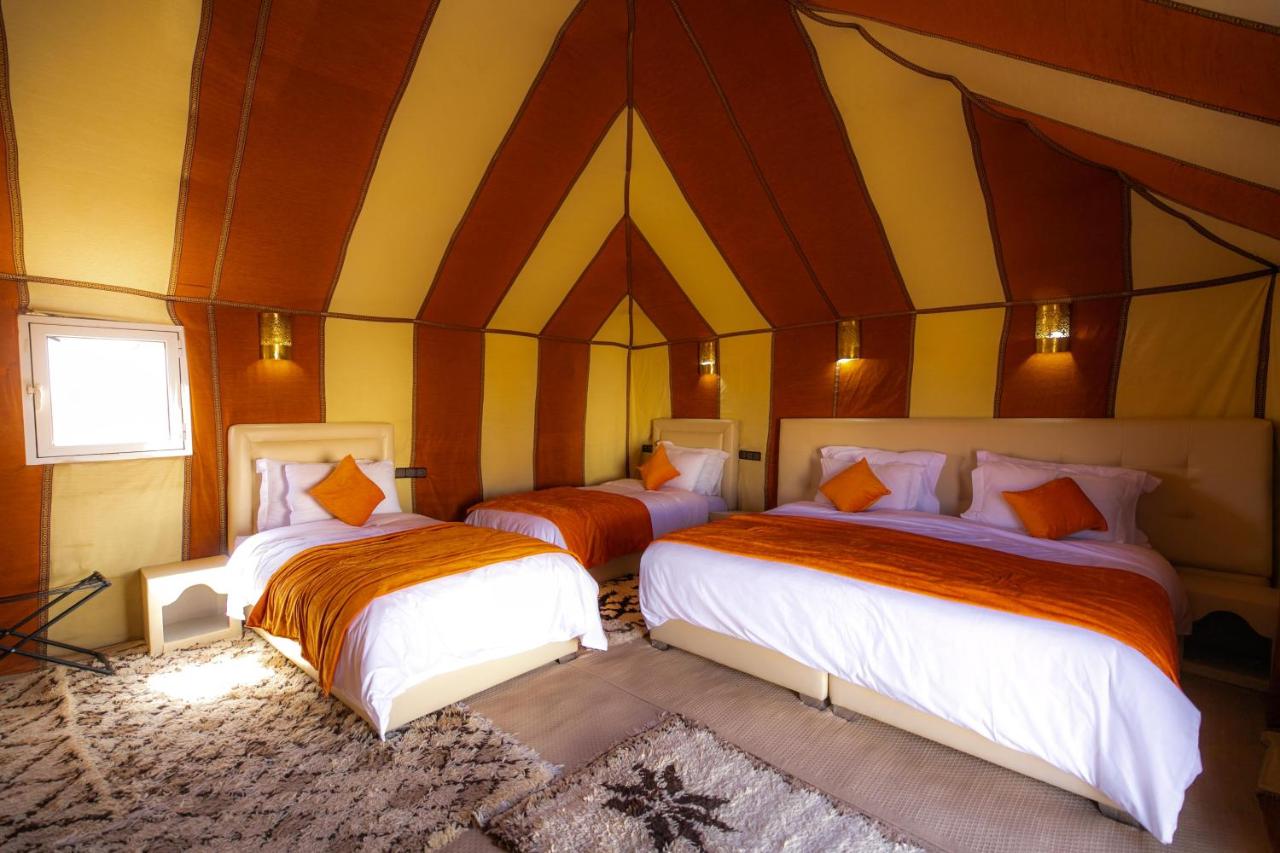 Marrakech Tent