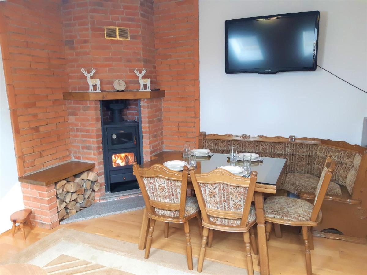 Apartman Kupres Centar - Ferienwohnung