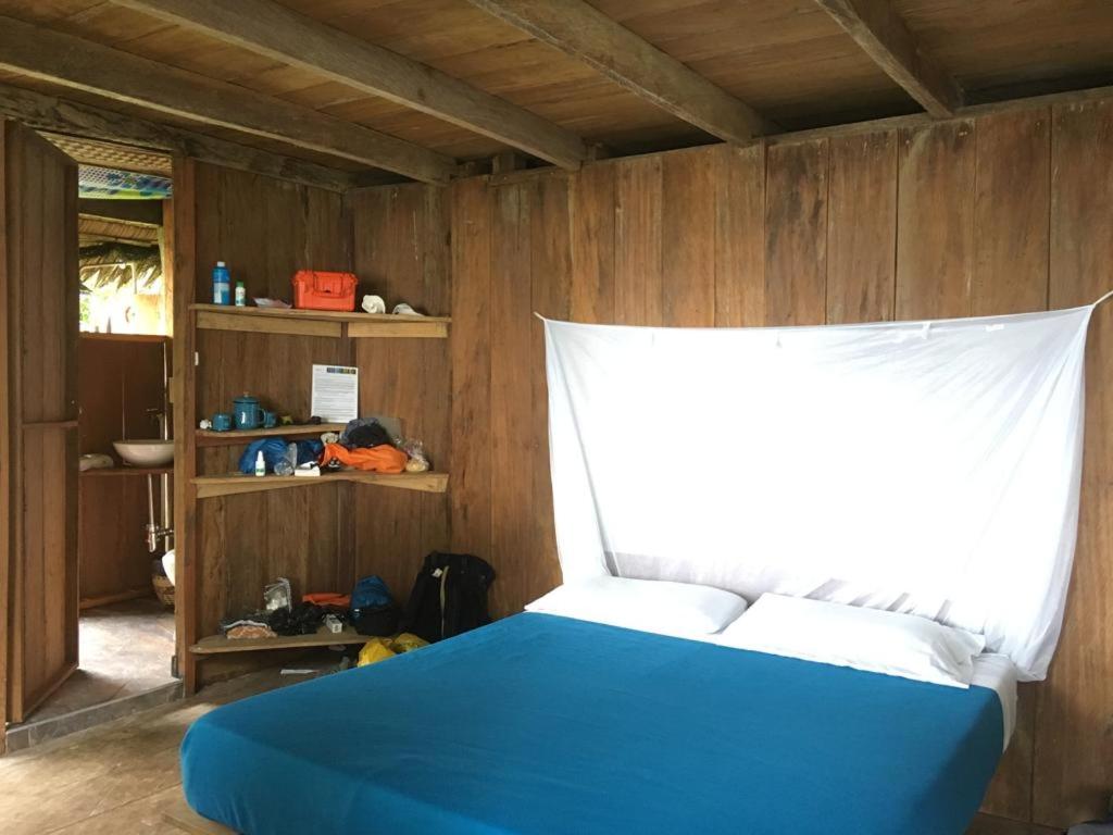 Standard Doppel- oder Zweibettzimmer