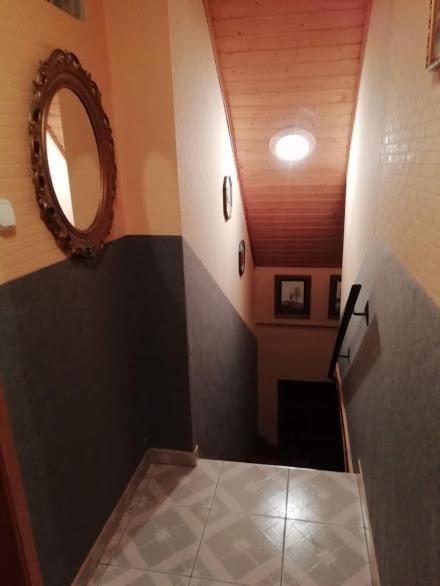Apartment with Air-Conditioning
