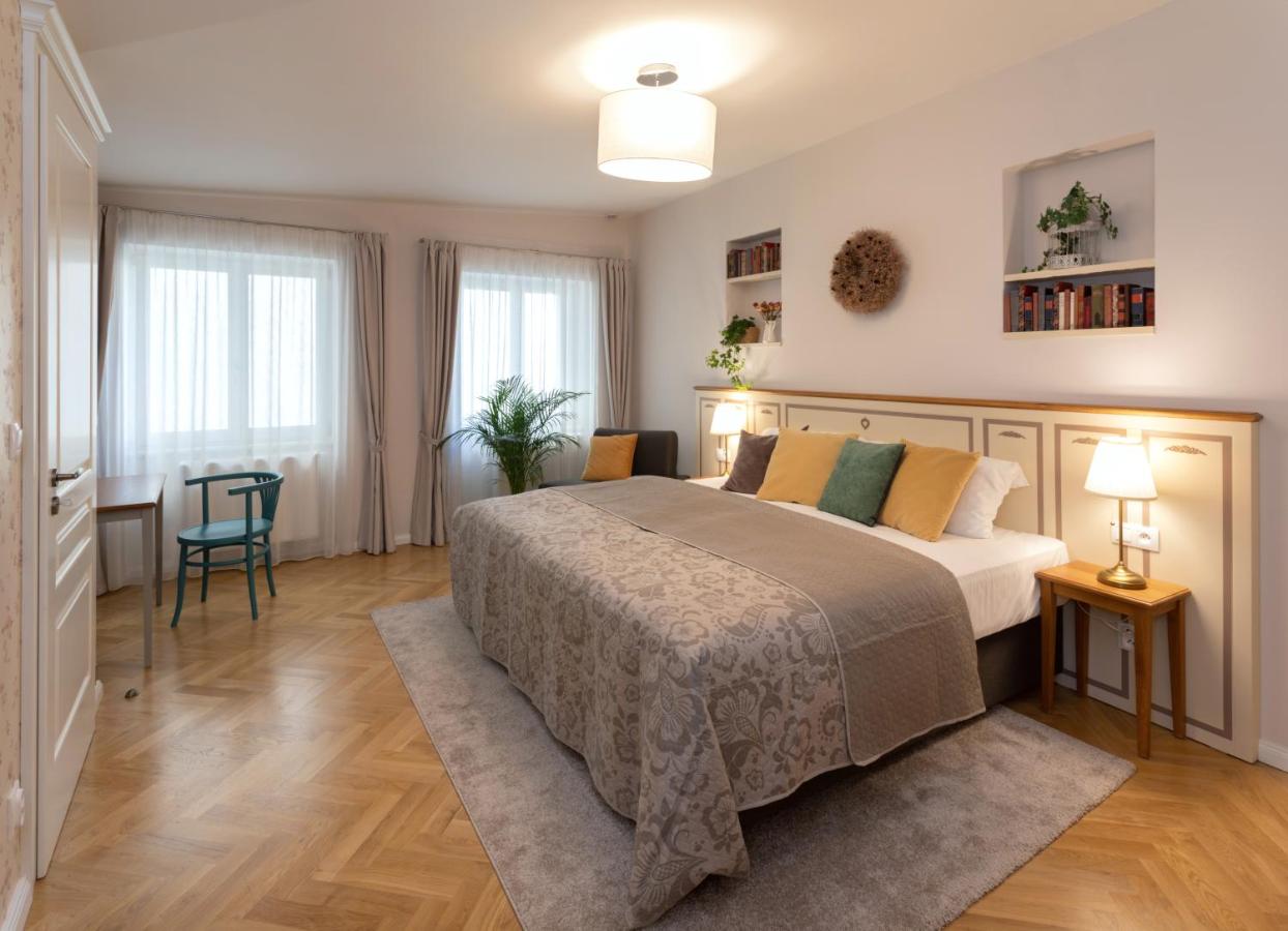 Appartement Exclusif