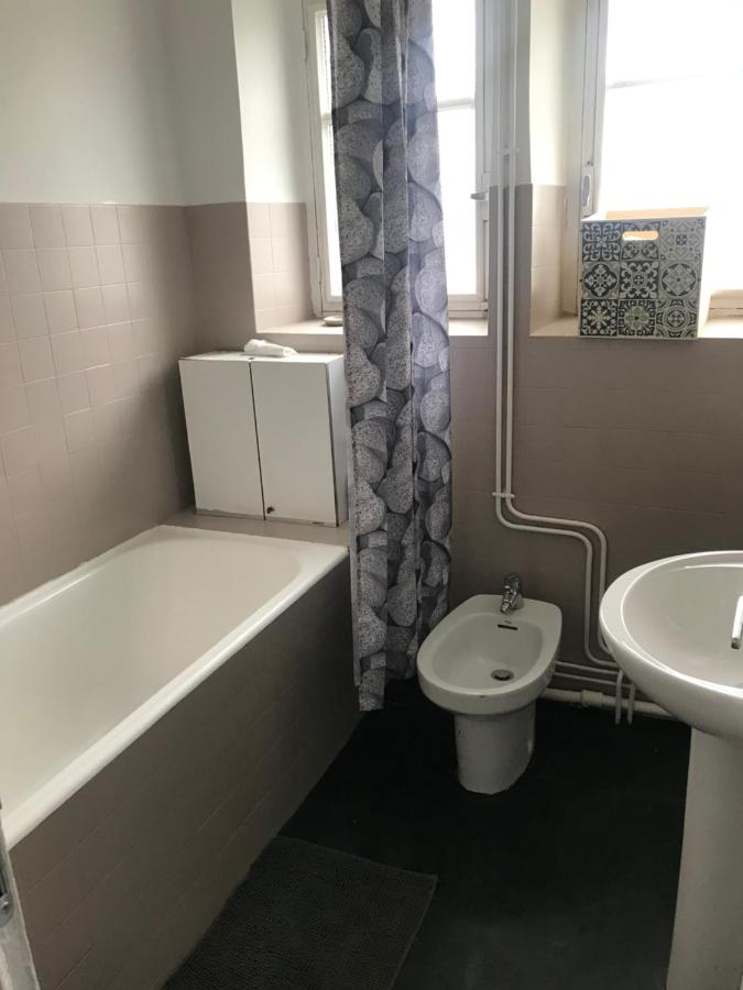 Maison 3 Chambres