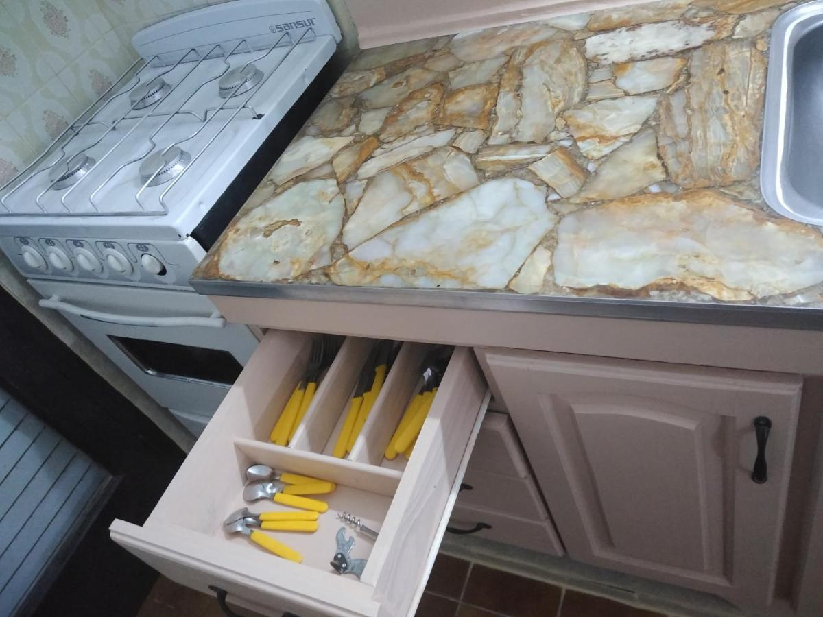 Appartement met 1 Slaapkamer