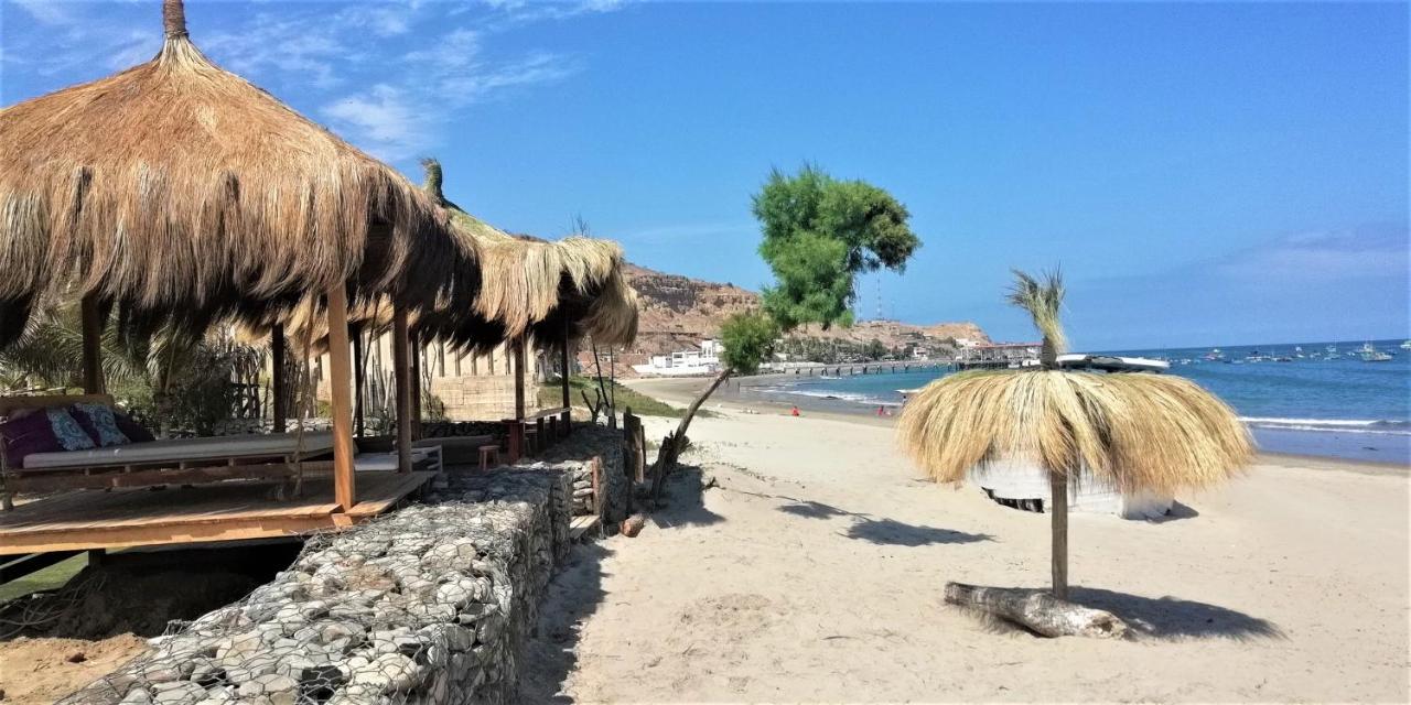 PUERTO "TE" - B&B