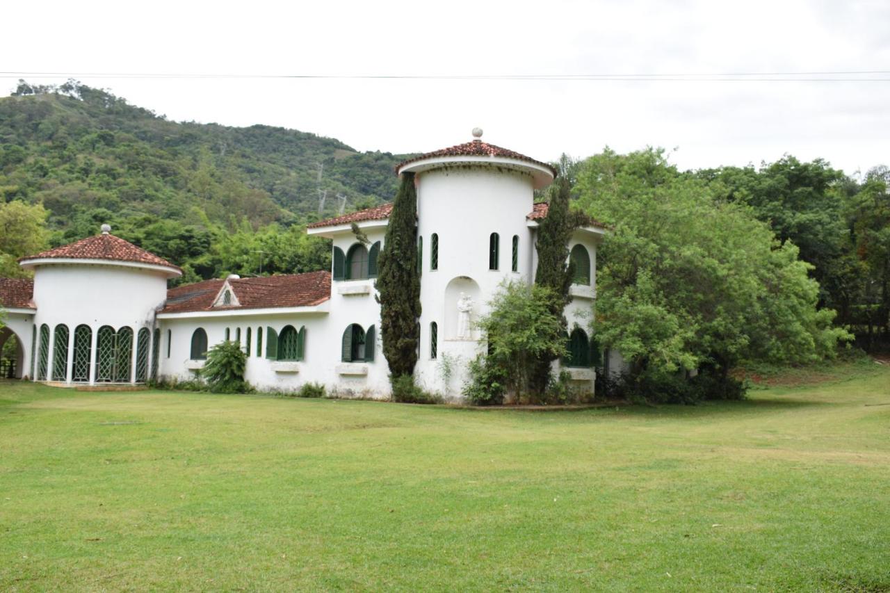 B&B Monte Alegre do Sul - Chácara Dona Eulália - Bed and Breakfast Monte Alegre do Sul