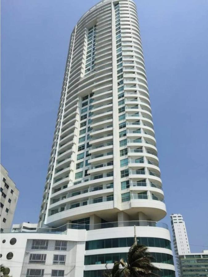 Encantador apartamento frente a la playa - Chambres d’hôtes Carthagène