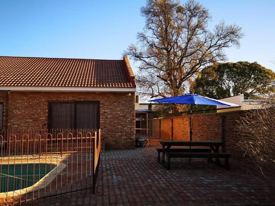 The Graaff-Reinet Suites - Ferienwohnung Graaff-Reinet