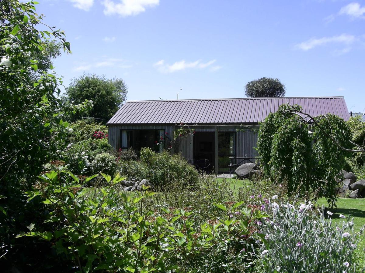 Down South Cottage - Chambres d’hôtes Invercargill