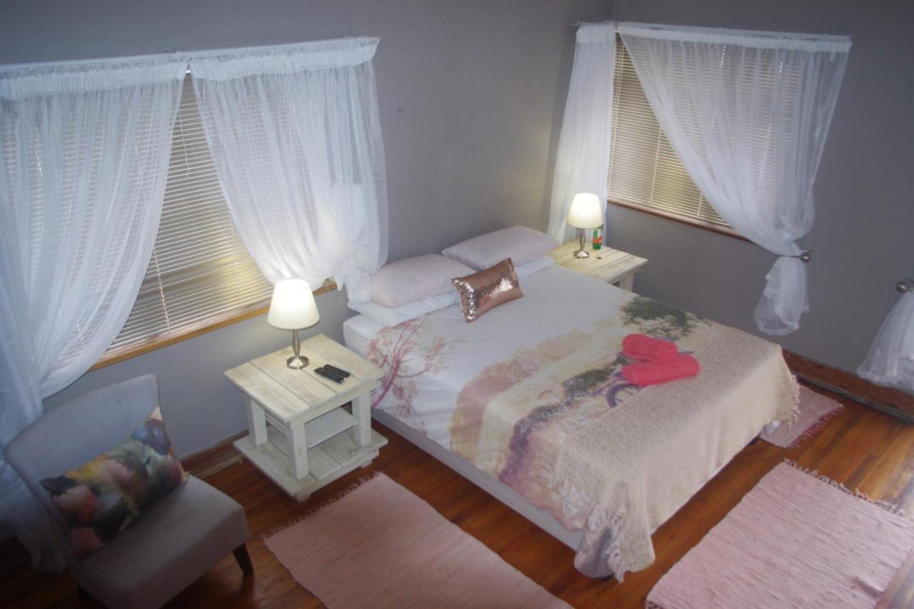 B&B Bloemfontein - Carmen - Bed and Breakfast Bloemfontein