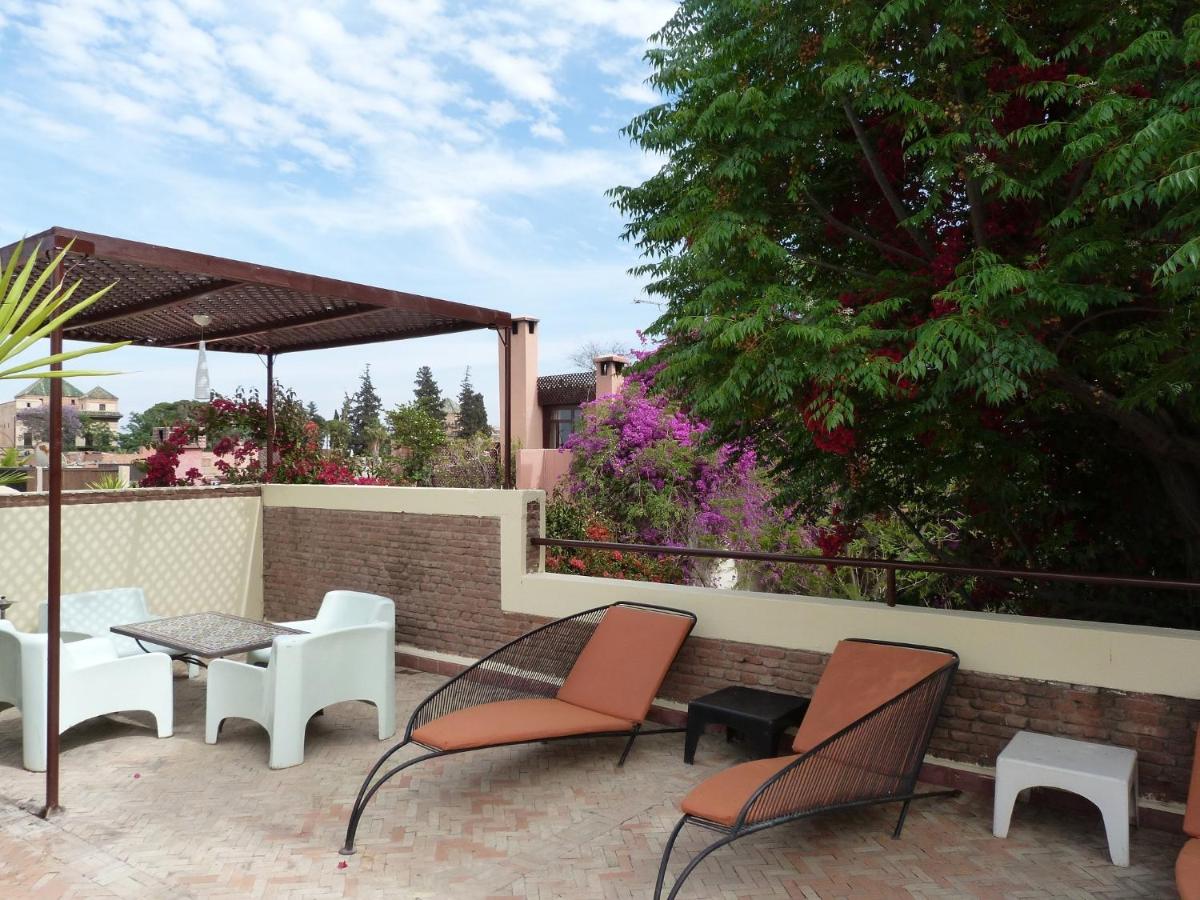 Habitación Doble Estándar - 1 o 2 camas