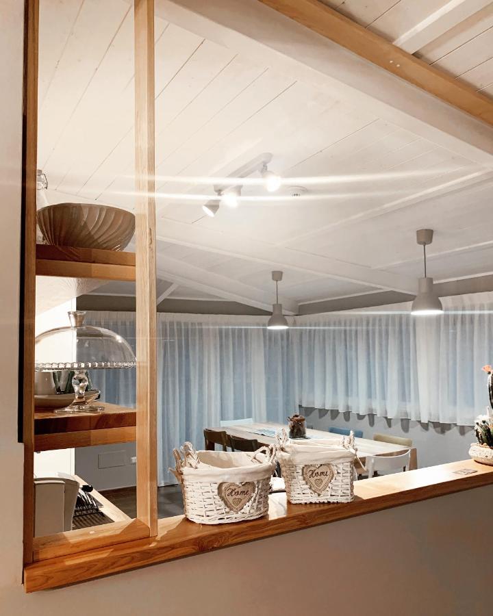 Tempio Aurora - Bed and Breakfast