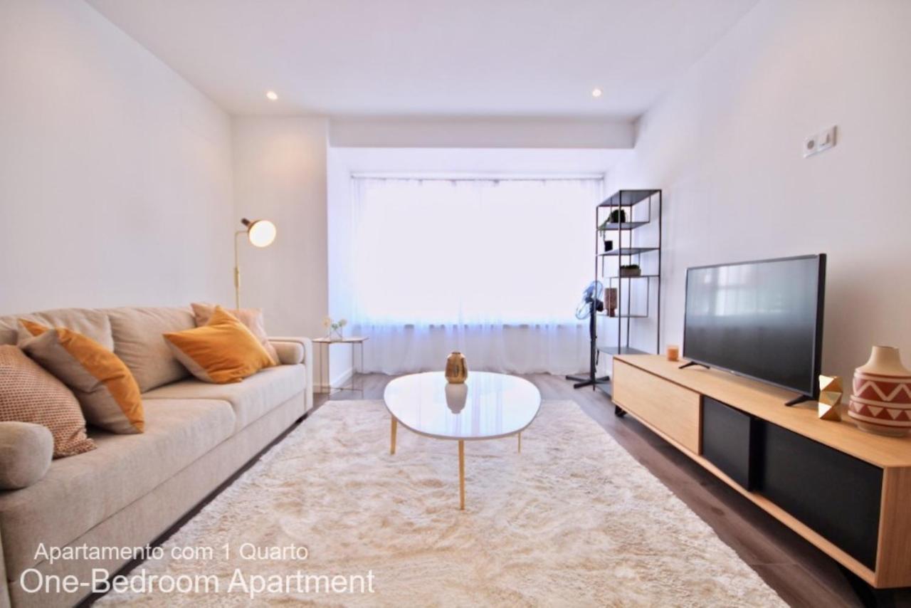 Akicity Sete Rios Selected - Ferienwohnung Lissabon