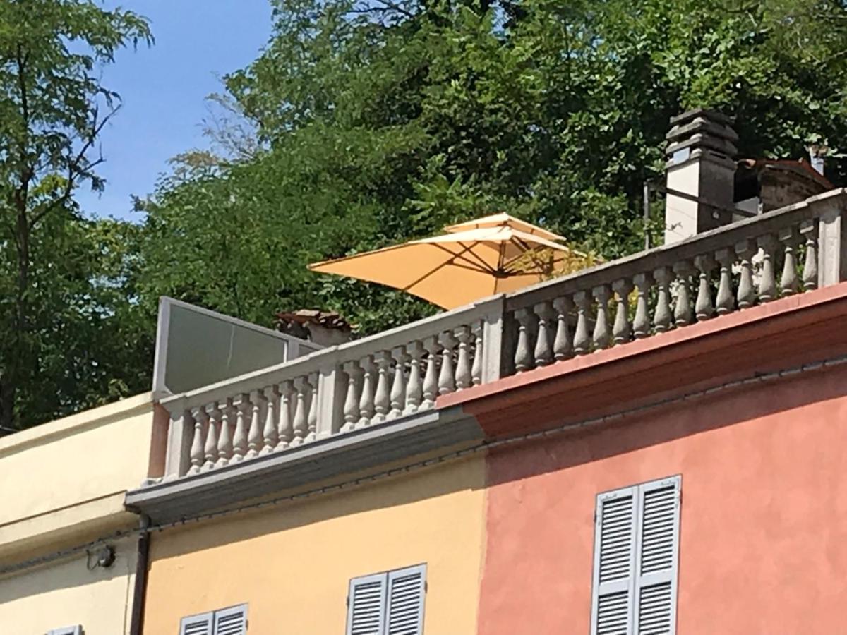 Balcone sulle Meraviglie - B&B