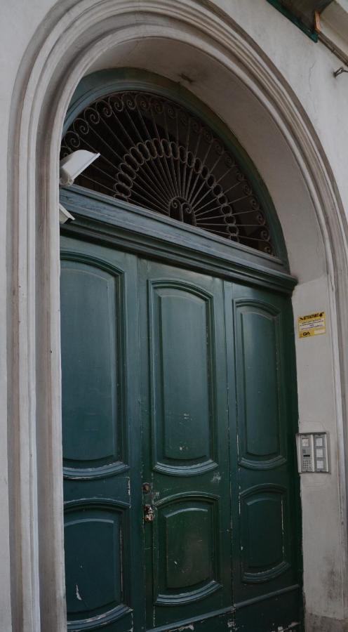 Dioniso’s Luxury Apartments Municipio - B&B
