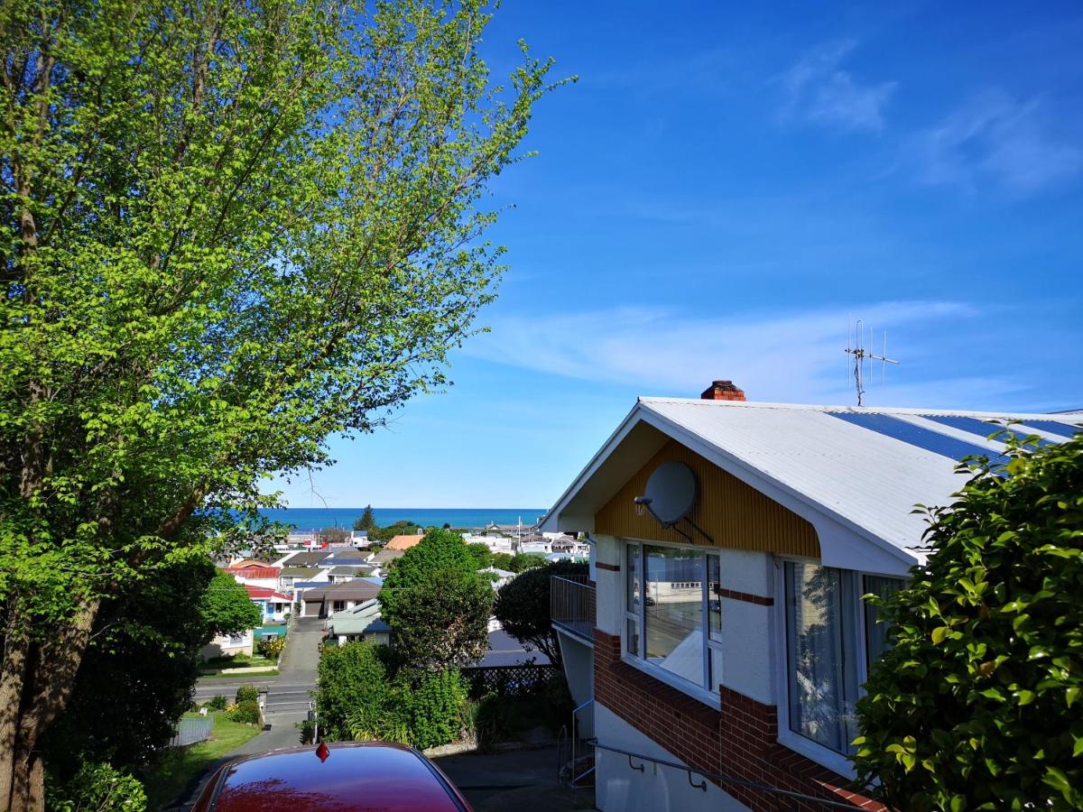 Hello Seaview! 4 BRs House in Central Location! - Ferienwohnung Oamaru