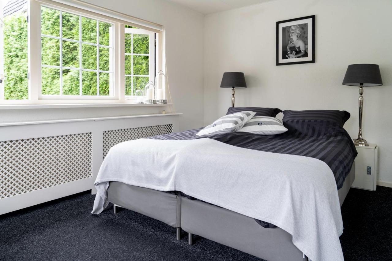 Superior King or Twin Room