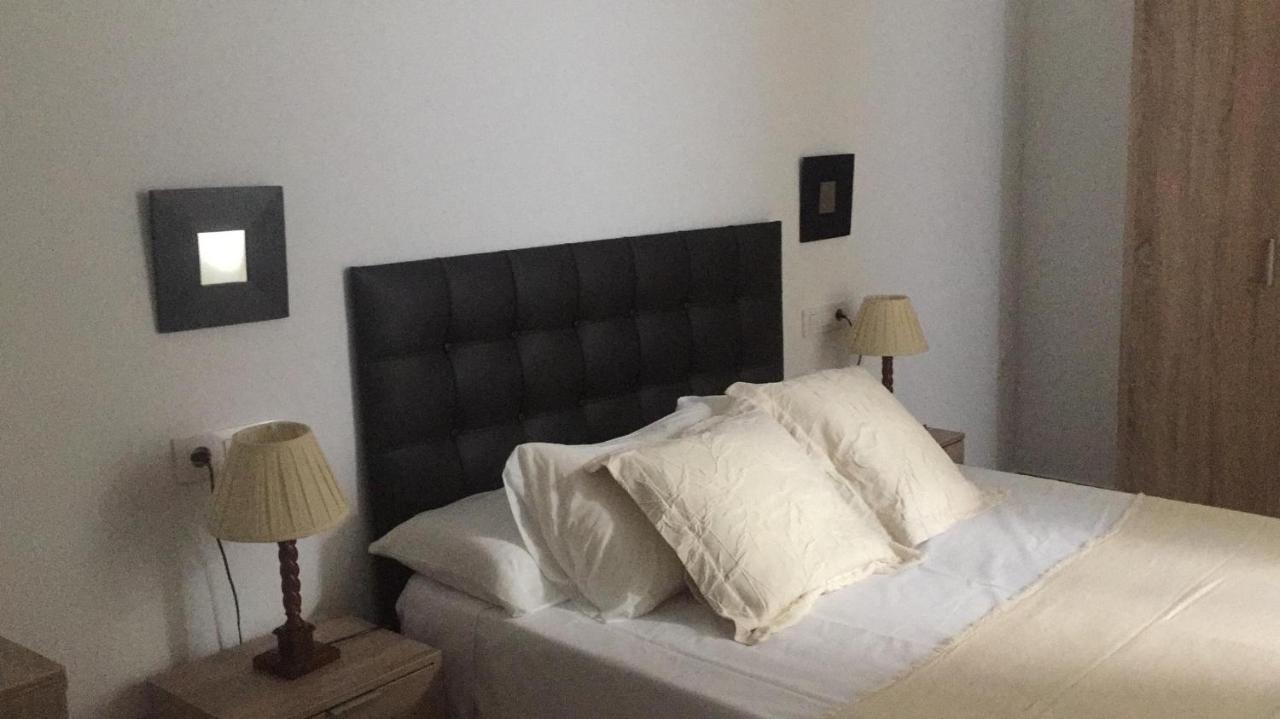 Appartement op Begane Grond met Patio