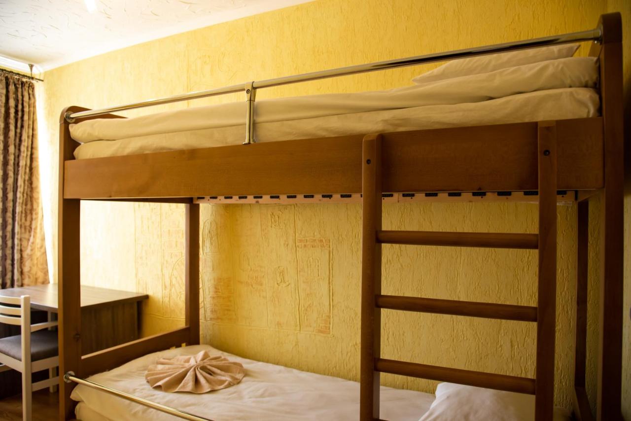 Classic Vierbettzimmer