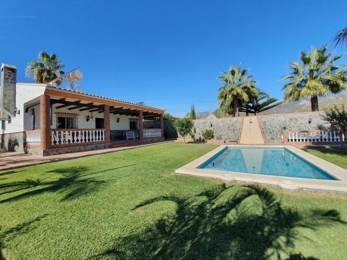 Villa con 3 Camere da Letto