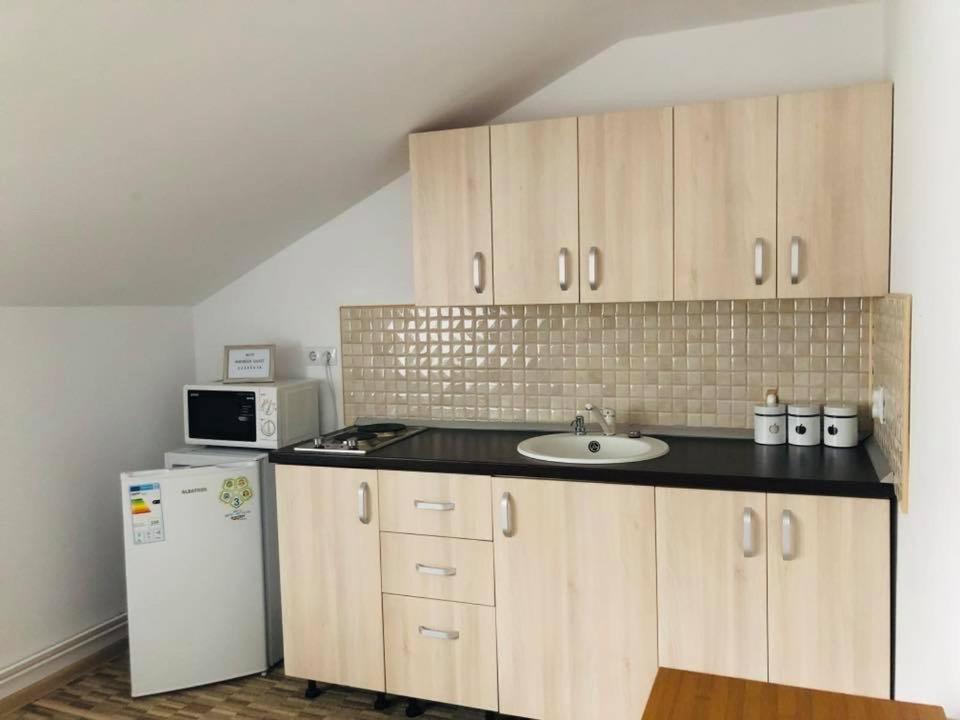 Garsoniera Studio - Chambres d’hôtes Buşteni