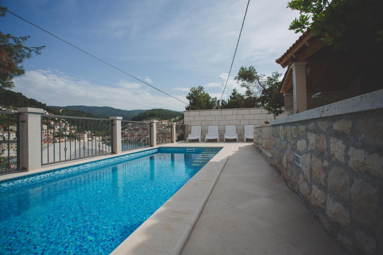 Apartmani Bauk - B&B