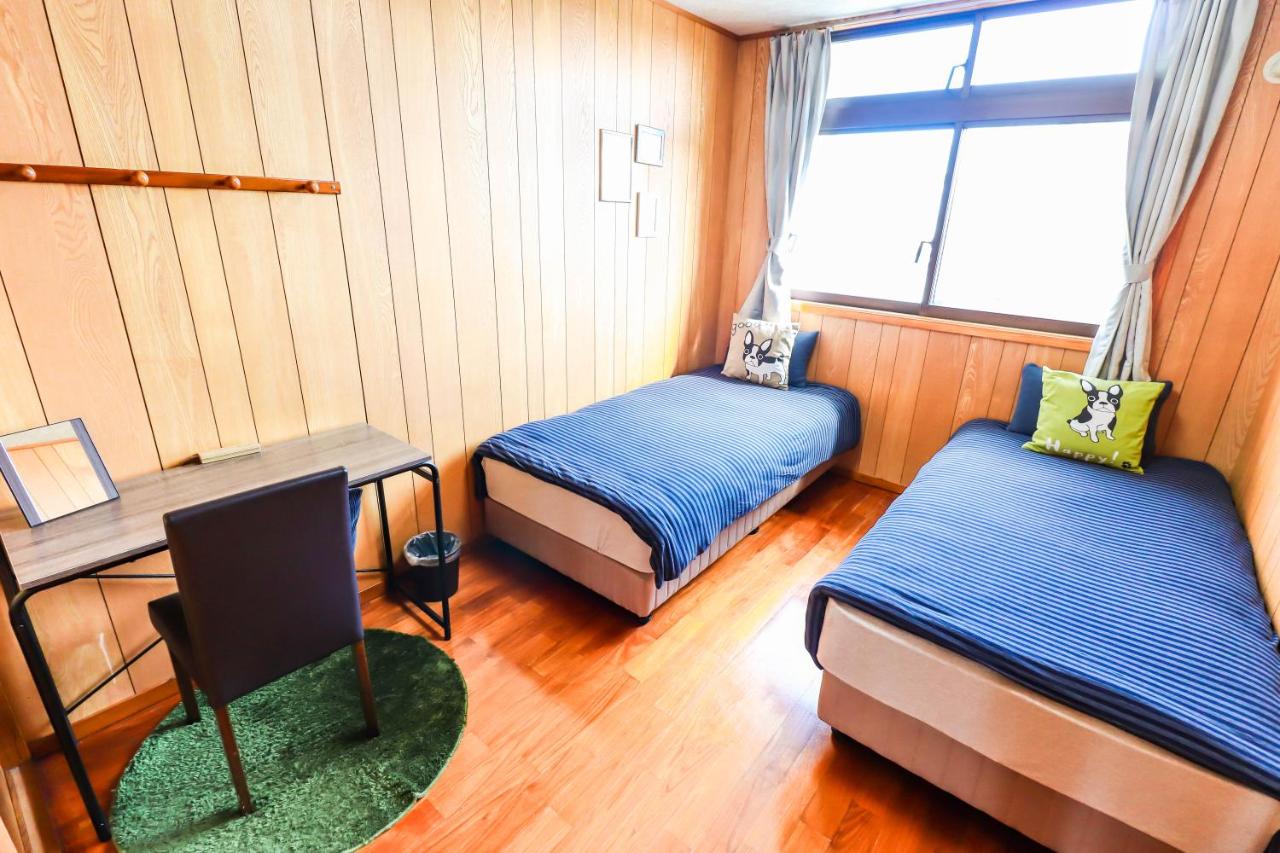 Standaard Appartement