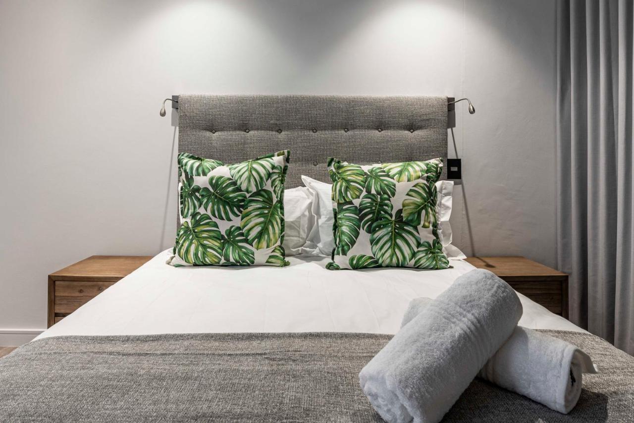 304 The Signature, De Waterkant - B&B
