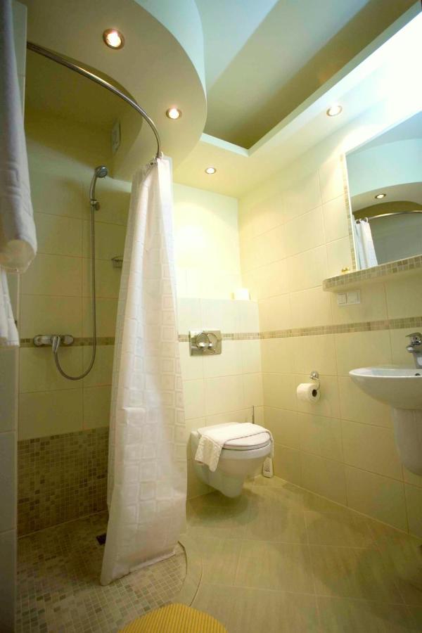 Habitación Doble con terraza
