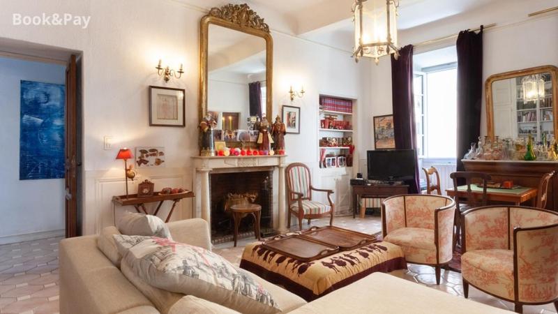 B&B Bastia - La Marquise - Bed and Breakfast Bastia