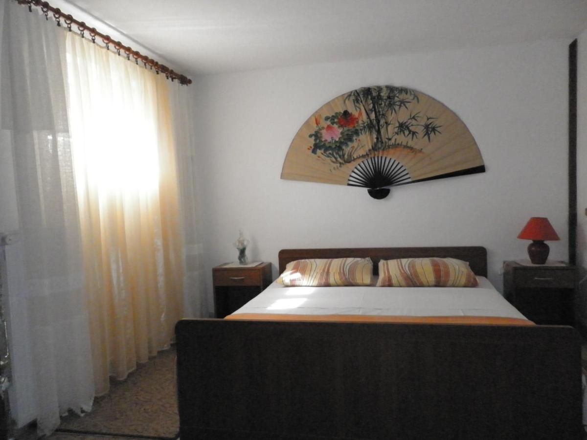 Appartement 1 Chambre avec Patio